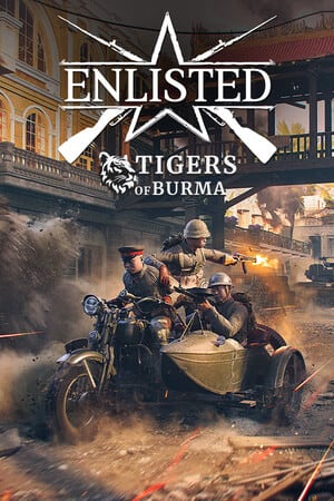 Enlisted: Reinforced